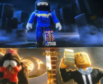(552) T.R.B The Royal Bandits