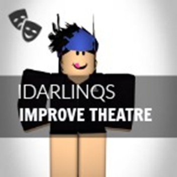 IDarlinqs theatre 