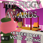 The Piggy Awards [old]