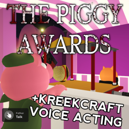 The Piggy Awards [old]