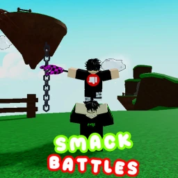 Smack Battles icon