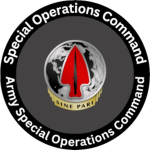 Army Special Operations Command | SOP