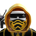 GANG ROBUX!