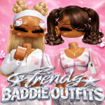 [UPD] TRENDY BADDIE OUTFITS