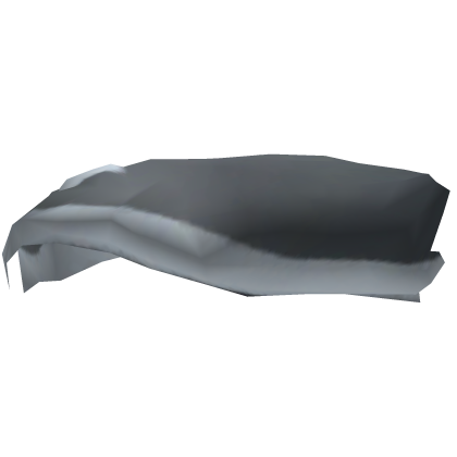 Sora's Right Shoulder Pad