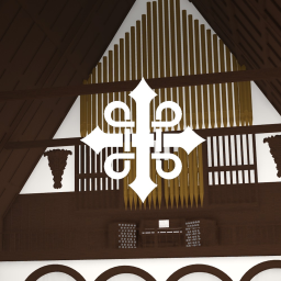 St Olav's Church, Norway