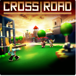 Classic: Crossroads