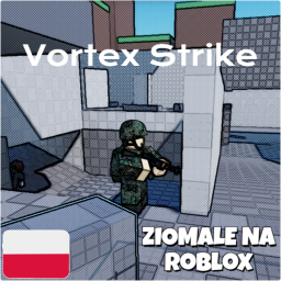 Vortex Strike