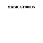 Mag¡c Stud¡os