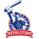 Philadelphia Revolution Baseball