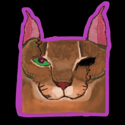 Swap's "Hard" UTMM [rework soon] icon