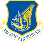 ||DAF|| - Pacific Air Forces
