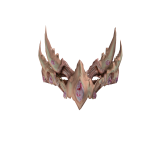 Rose Gold Monarch Crown
