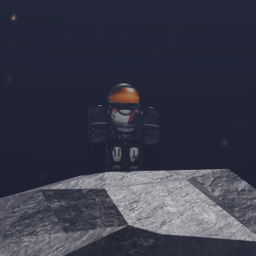 Space Shipping