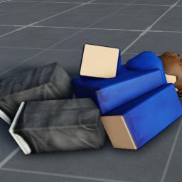 Awesome Obby