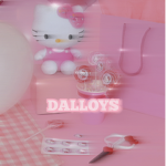 ⋆ DALLOYS ⋆