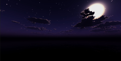 Lighting Presets preview 3