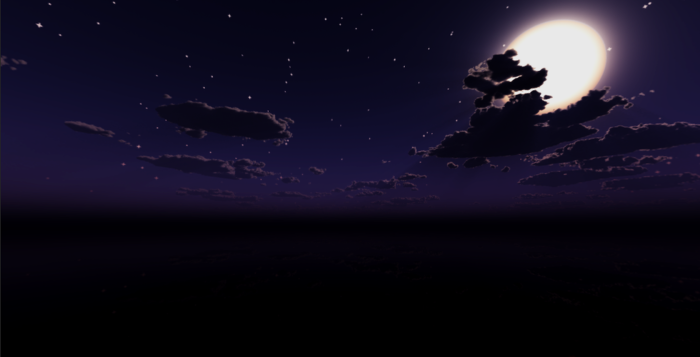 Lighting Presets preview 3