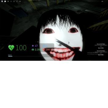 Nicos Nextbots (Overhaul)