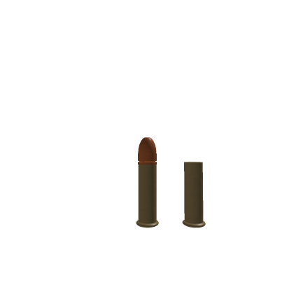 .22 Long Rifle [Warbound/WB]