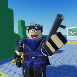 Rocket Reload! (Open-Testing!)