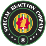Special ᅠ Reaction ᅠ Team