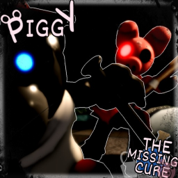 Piggy: The Missing Cure [ALPHA]