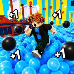 [5x] +1 speed  Escape The Bubbles