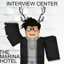 The Marina Hotel Interview Center V1