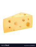 The cheese eaters!