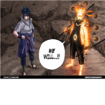Naruto Shippuden:Ultimate Ninja World