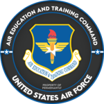Αir Education and Training Commandᅠ