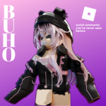 BUHO | 富豪 | 부호