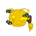 Honeycomb Sun