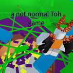 A Not Normal Toh Game Studios