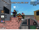 Das Dreier Team