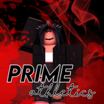 Prime Athletics