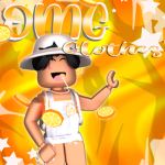 - OMG Clothes' -