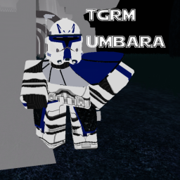 [TGRM] Umbara