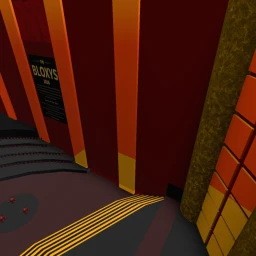 NUKE THE BLOXY AWARDS  icon