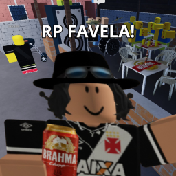 RP DE FAVELA - KLOHAVEM