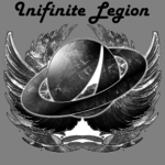 Infinite Legion.
