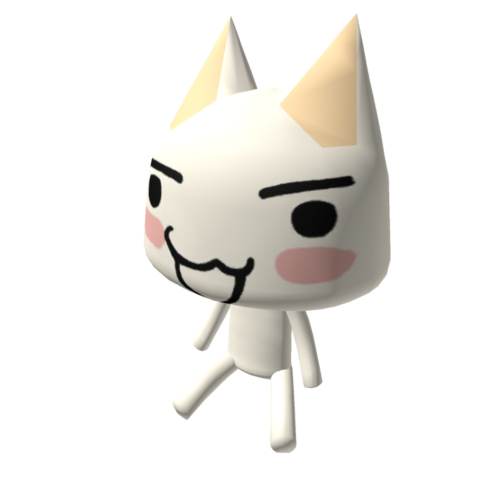 Shoulder pal for Nooby