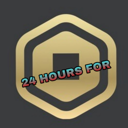 WAIT 24 HOURS FOR R0BUX!