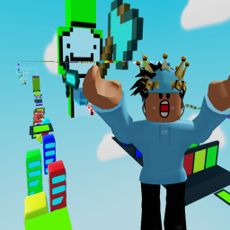🌟BETA🌟 Dream Obby