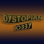 An Unusually Dystopian Obby