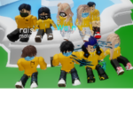 Group Malaysia (Brookhaven Rp)