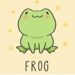 The Frog Friends