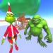 Survive Grinch The Killer! icon