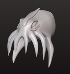 Iron Octopus